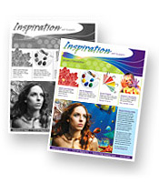 Xerox Cores e preto branco